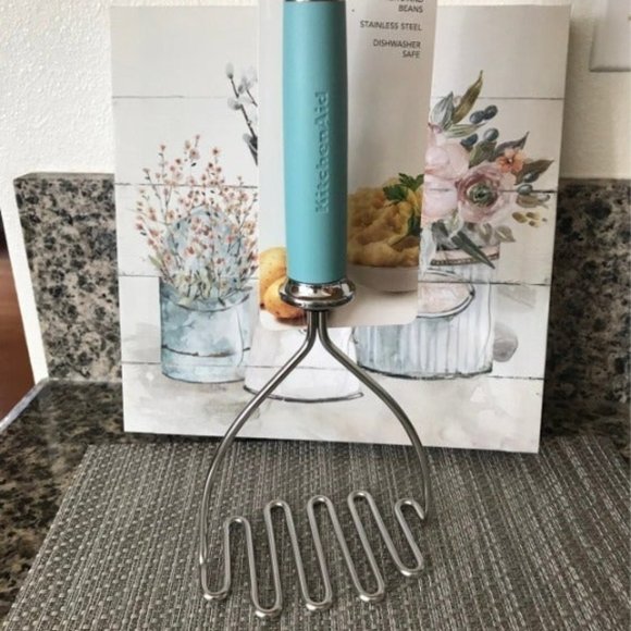 8 pc KITCHENAID UTENSILS LOT NEW NOC - Picture 6 of 12